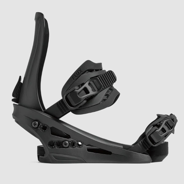 XV – Flux FLUX XV LTD（F7XVML）カーボンハイバック バインディング