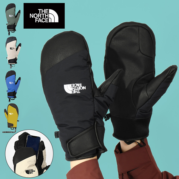 THE NORTH FACE（ザ ノースフェイス） 2026-2027冬新作 ノースフェイス