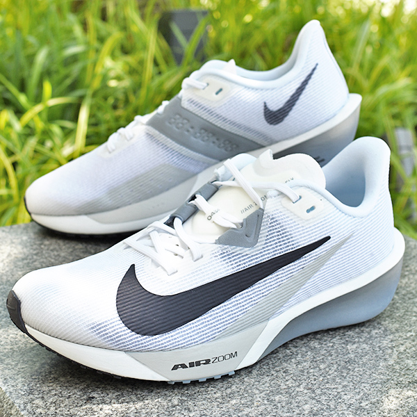 ★W NIKE ZOOM FLY FLYKNIT★ランニングシューズ★ NIKE】ズームフライシリーズ｜初代から3代目までの進化と魅力を