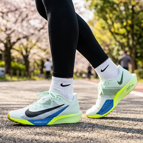 NIKE（ナイキ） 2026夏新作 ランニングシューズ メンズ NIKE Air Zoom