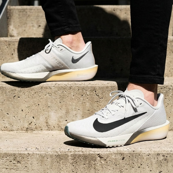 NIKE（ナイキ） 2026秋新作 ランニングシューズ メンズ NIKE Air Zoom