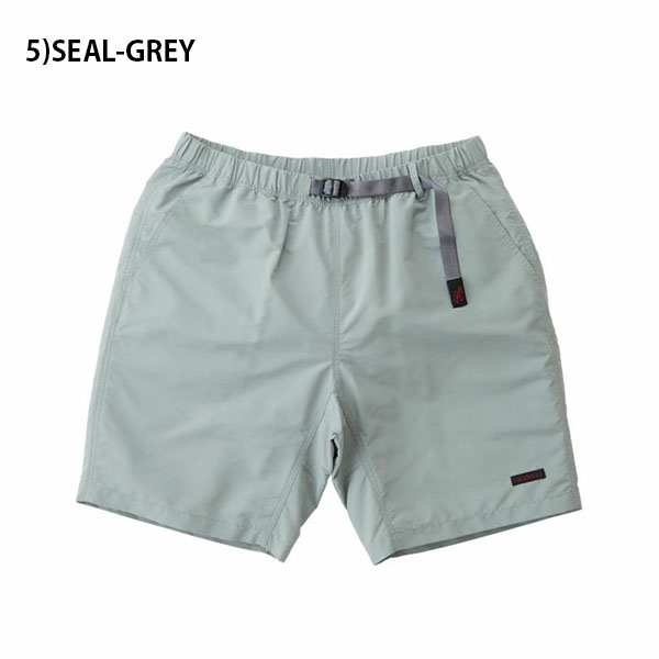 グラミチ ショートパンツ 水陸両用 GRAMICCI メンズ PACKABLE SHORTS パッカブルショーツ ハーフパンツ ゆったりシルエット G2SM-P024 10%off｜elephant｜06