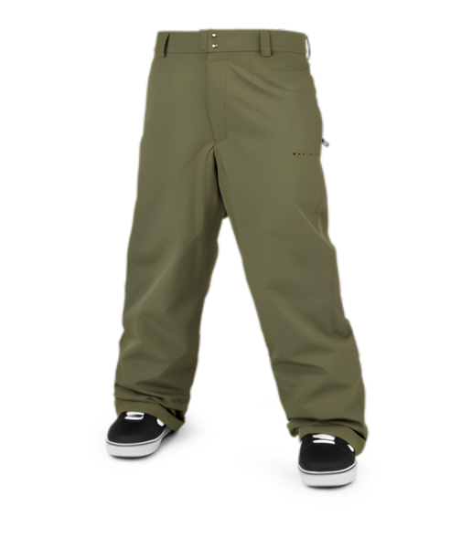 VOLCOM（ボルコム） 45%off スノーボードウェア VLCMXDUSTBOX PANT