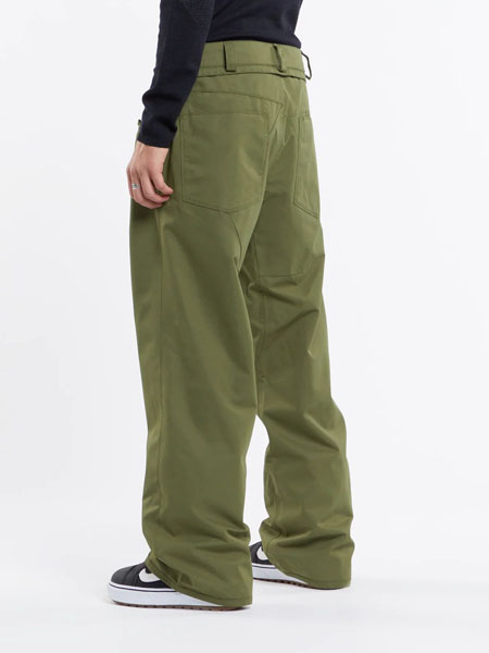 VOLCOM（ボルコム） ラスト1着 XLサイズ 45%off スノーボードウェア 5
