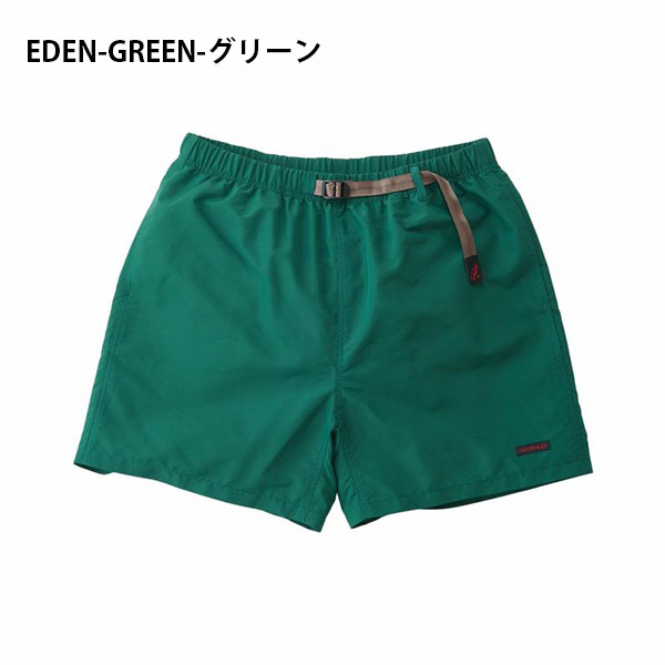 グラミチ ショートパンツ GRAMICCI メンズ SHELL CANYON SHORT シェルキャニオンショーツ 丈短い ハーフパンツ 水陸両用  G2SM-P069 20%off