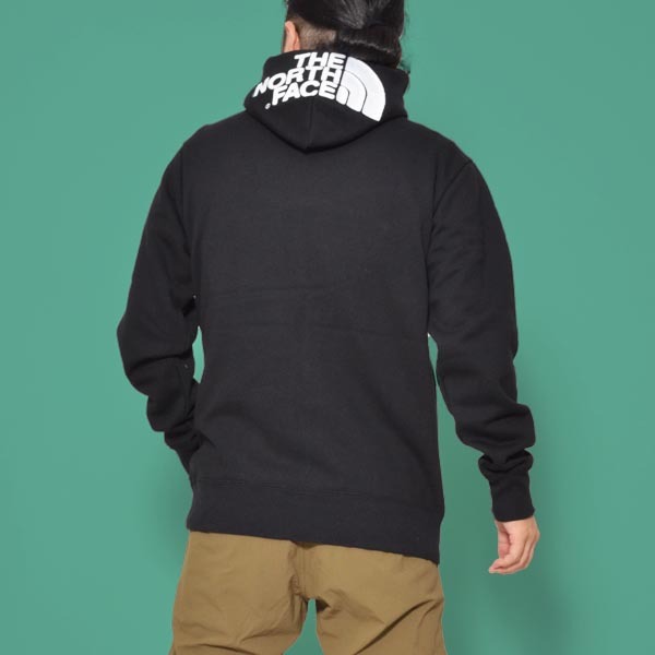 ザ ノースフェイス スウェット パーカー メンズ The North Face リアビュー フルジップ 裏起毛 21春新色 フードロゴ Nt エレファントsports Paypayモール店 通販 Paypayモール