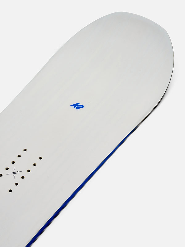 K2 ラスト1本 153cm スノーボード 板 ケーツー GATEWAY POP