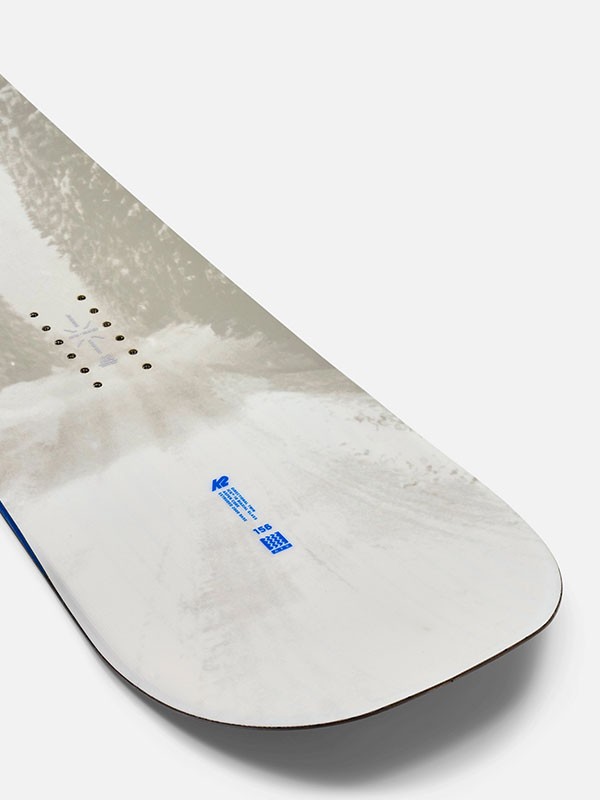 K2 ラスト1本 153cm スノーボード 板 ケーツー GATEWAY POP
