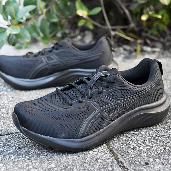 ASICS（アシックス） 【動画あり】2026春夏新色 幅広 ランニング