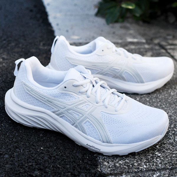 ASICS（アシックス） 【動画あり】2026春夏新色 幅広 ランニング