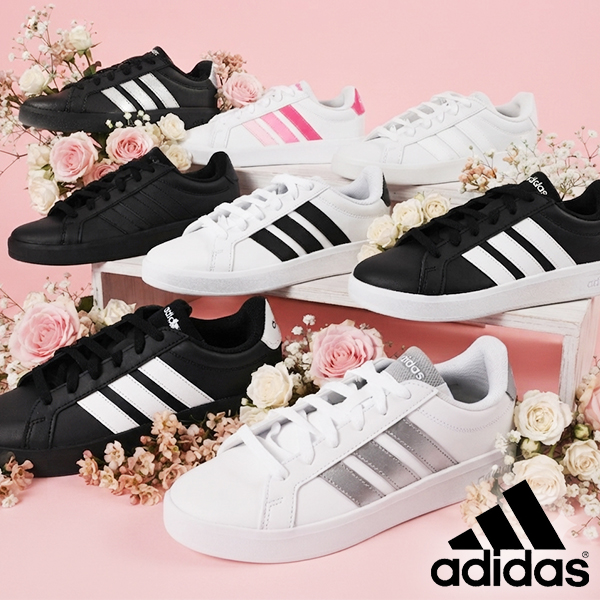 adidas（アディダス） 期間限定 20％off 2026秋冬新色 レディース
