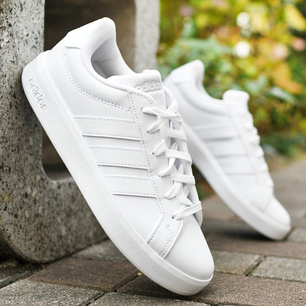 adidas（アディダス） 2026春夏新作 レディース スニーカー adidas
