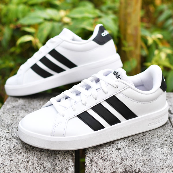 adidas（アディダス） 2026春夏新作 レディース スニーカー adidas