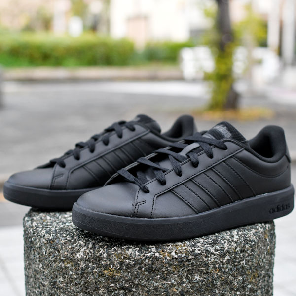 adidas（アディダス） 2026春夏新作 レディース スニーカー adidas