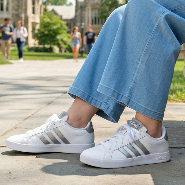 adidas（アディダス） 期間限定 20％off 2026秋冬新色 レディース