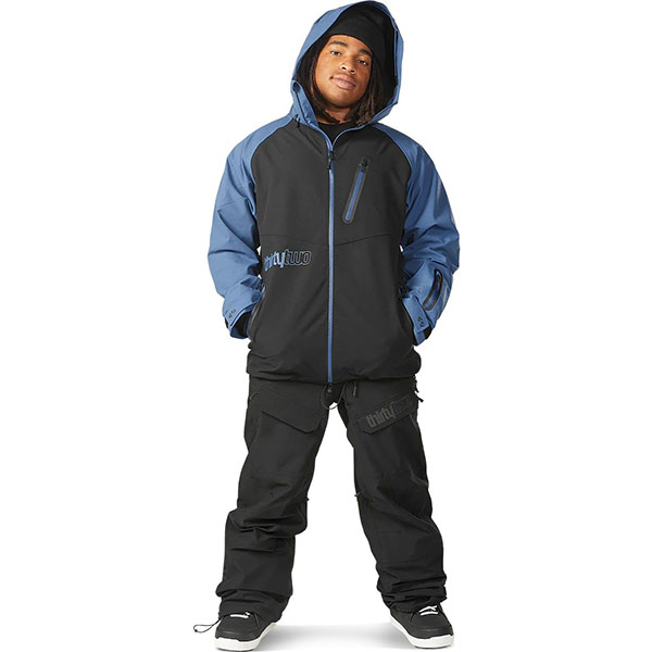 thirtytwo 40%off スノーボードウェア ThirtyTwo 32 サーティーツー