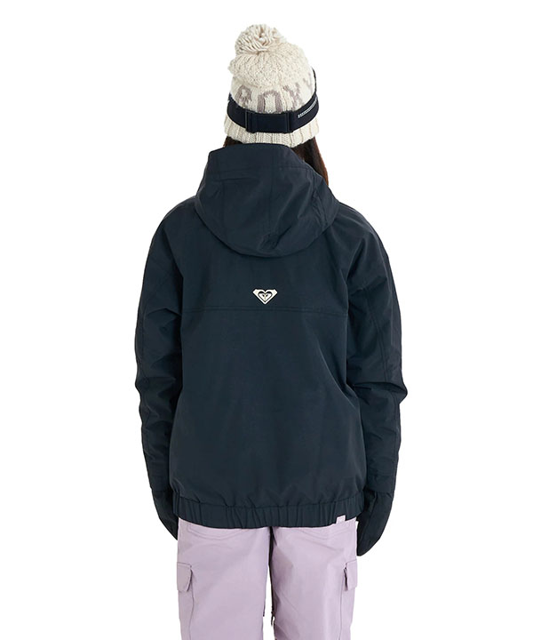 ROXY（ロキシー） スノーウェア ALPHA ANORAK JK レディース