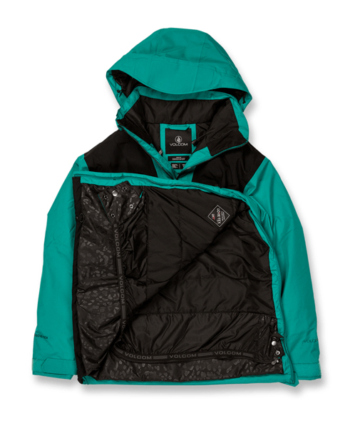 VOLCOM（ボルコム） 45%off ラスト1着 Lサイズ スノーボードウェア