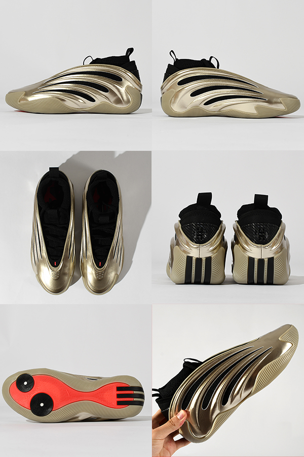 adidas アディダス メンズ バスケットボール シューズ HARDEN