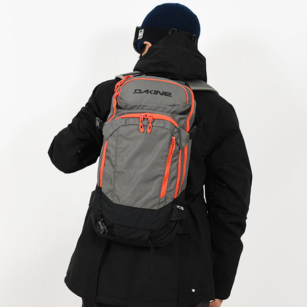 バックパック DAKINE ダカイン HELI PRO 20L リュック スノーボード スノボ バッグ BC237-216 BC237216 2022- 2023冬新作 :heli-pro:エレファントSPORTS - 通販 - Yahoo!ショッピング