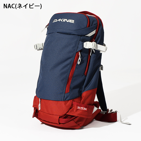 DAKINE（ダカイン） バックパック メンズ HELI PRO 24L リュックサック
