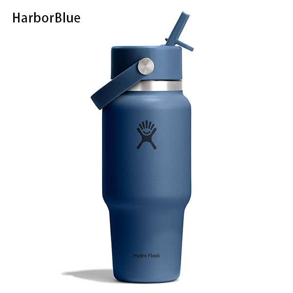 Hydro Flask ハイドロフラスク/24oz(710ml) 限定カラー HYDRO FLASK（ハイドロフラスク） 2026夏新作 24oz トラベル ボトル