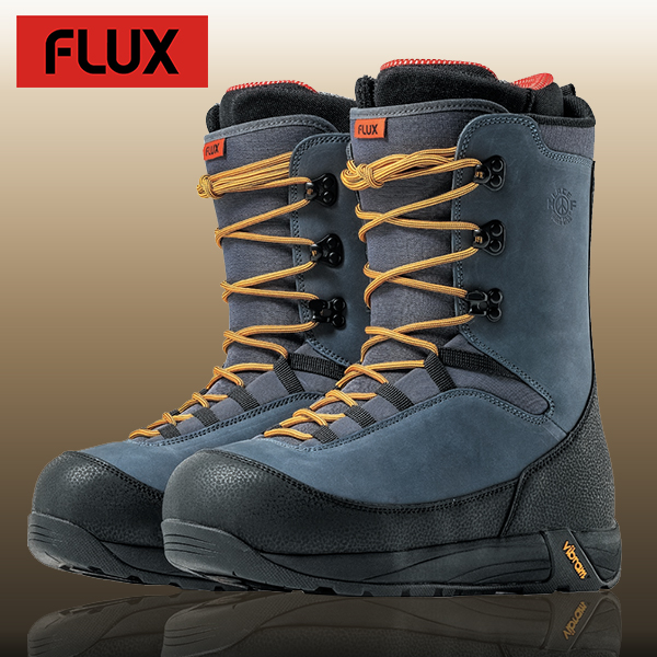 FLUX BINDINGS（フラックスバインディング） フラックス FLUX
