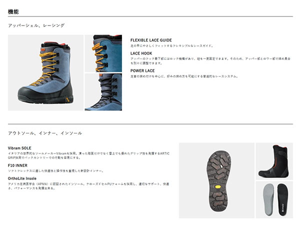 FLUX BINDINGS（フラックスバインディング） フラックス FLUX