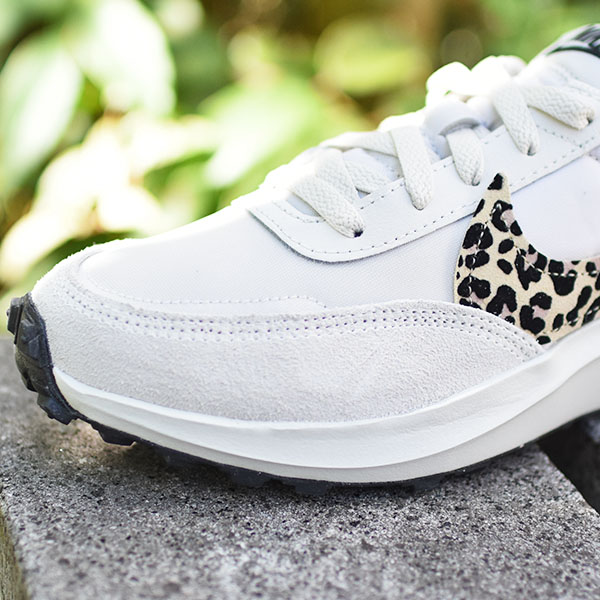 送料無料 ナイキ スニーカー レディース ヒョウ柄 NIKE シューズ