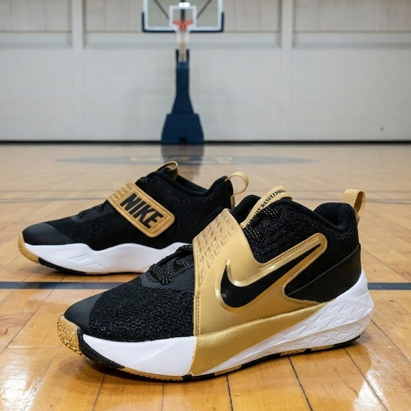 NIKE（ナイキ） 25%off バスケットボールシューズ キッズ チーム