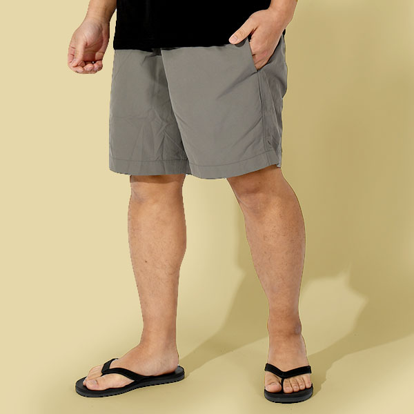HELLY HANSEN 耐塩素 撥水 水陸両用 ショートパンツ ヘリー