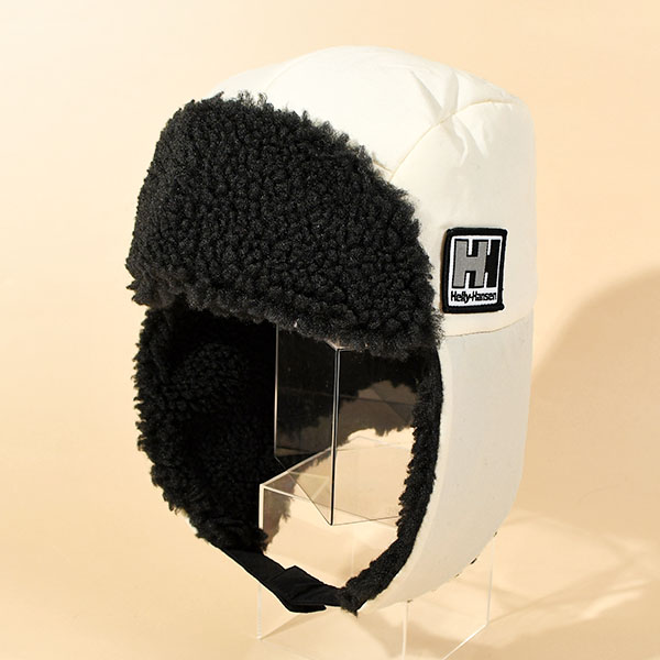 HELLY HANSEN（ヘリーハンセン） フリース キャップ レディース メンズ