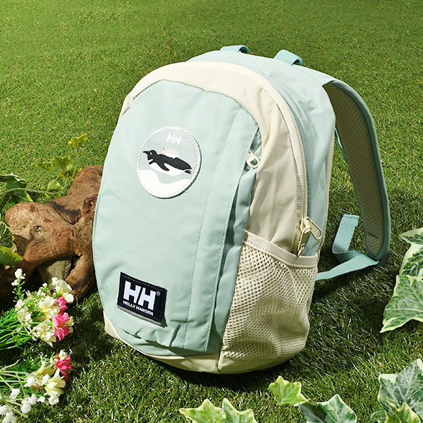 HELLY HANSEN（ヘリーハンセン） 2026春夏新色 リュックサック キッズ
