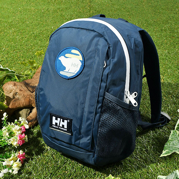 HELLY HANSEN（ヘリーハンセン） 2026春夏新色 リュックサック キッズ