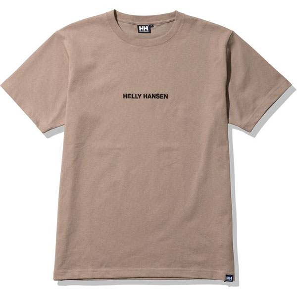 好評 ゆうパケット発送 送料無料 ヘリーハンセン 半袖tシャツ メンズ レディース Uvカット Helly Hansen S Logo Tee ロゴ 22春夏新作 Hev601 Columbiatools Com