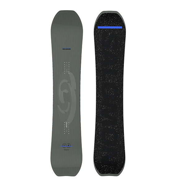 SALOMON（サロモン） 送料無料 スノー ボード 板 HIGHPATH ハイパス