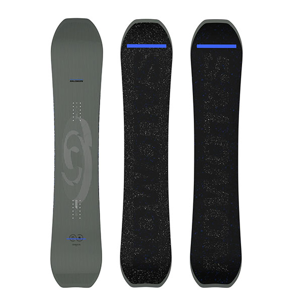 Solomon High Path 153 スノーボード SALOMON（サロモン） 送料無料 スノー ボード 板 HIGHPATH ハイパス