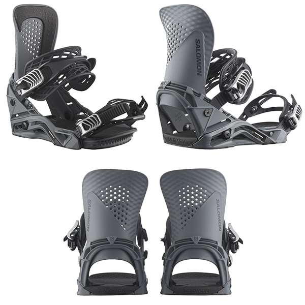SALOMON（サロモン） バインディング HOLOGRAM ホログラム BINDING