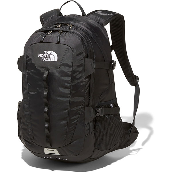 THE NORTH FACE 最大P+16% ノースフェイス リュック ブラック