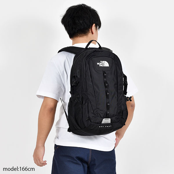ノースフェイス リュックサック メンズ レディース THE NORTH