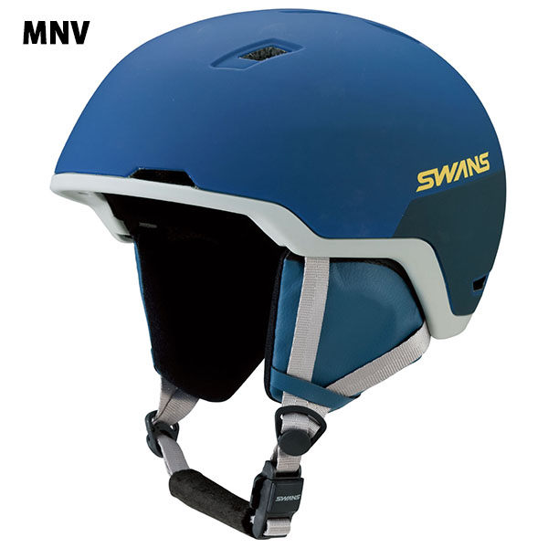 SWANS（スワンズ） ヘルメット HSF-241 スノーボード HELMET メット