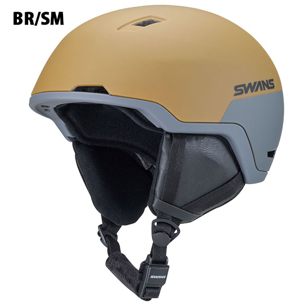 SWANS（スワンズ） ヘルメット HSF-241 スノーボード HELMET メット