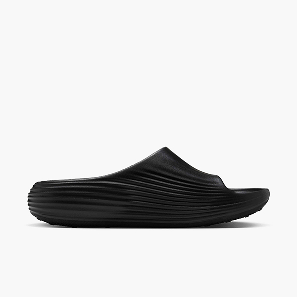 NIKE（ナイキ） 大きいサイズ 厚底 リカバリー サンダル メンズ NIKE