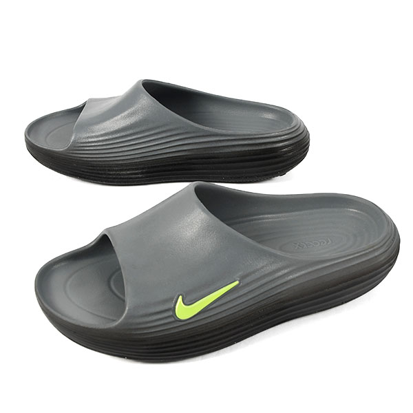 NIKE（ナイキ） 2026秋新作 厚底 リカバリー サンダル スポーツ NIKE