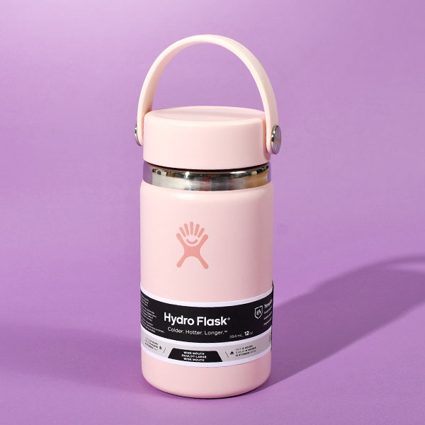HYDRO FLASK 日本正規品 ハイドロフラスク 12oz 水筒 Hydro