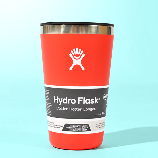 HYDRO FLASK（ハイドロフラスク） 安心の日本正規品 16oz タンブラー