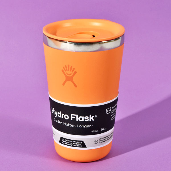 HYDRO FLASK（ハイドロフラスク） 安心の日本正規品 16oz タンブラー