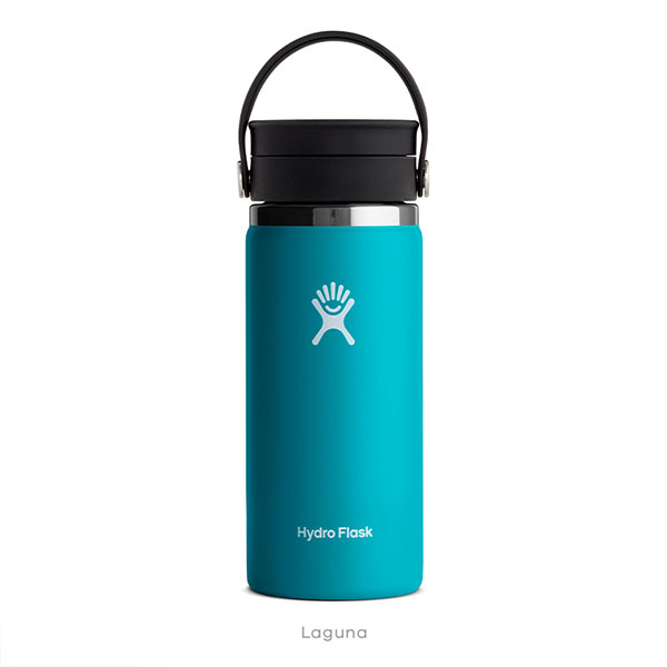 安心の日本正規品 ハイドロフラスク 16oz 水筒 直飲み Hydro Flask