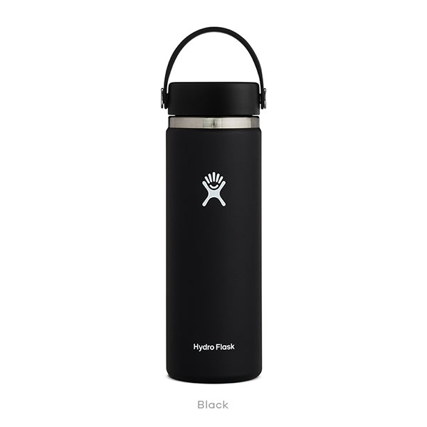 日本正規品 ハイドロフラスク 20oz 水筒 Hydro Flask 591ml 20オンス