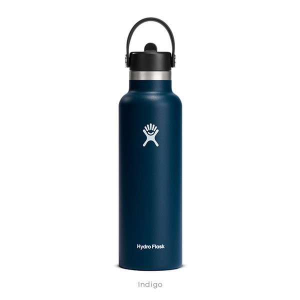 安心の日本正規品 ハイドロフラスク 21oz 水筒 直飲み ストロー Hydro Flask 621...